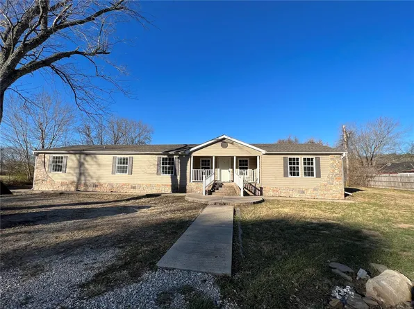 19349 Jf Norton Pkwy, Winona, MO 65588