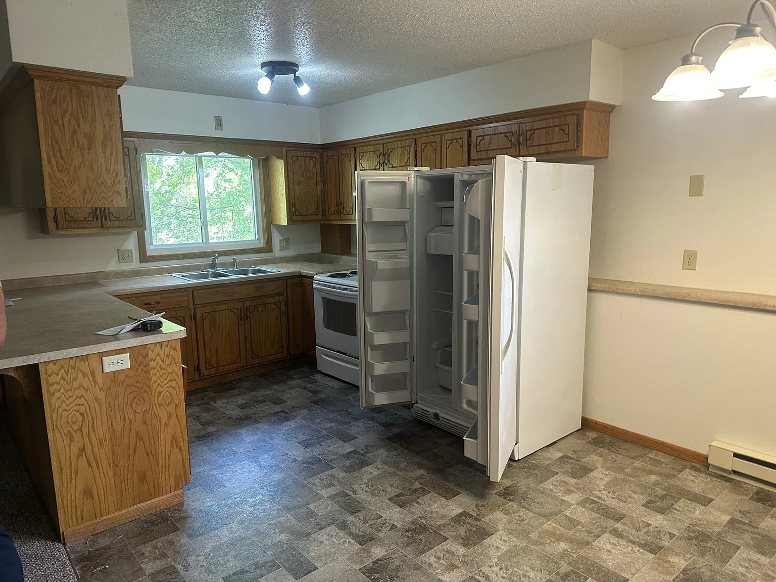 2 bed, 850 sqft, $1,000 — Photo 2