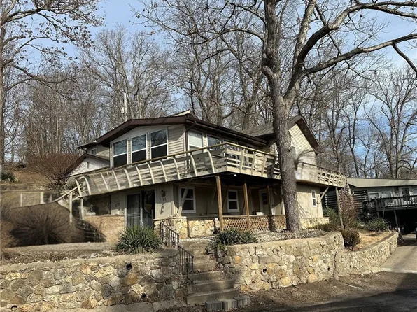 25097 Old Sante Fe Rd, Versailles, MO 65084