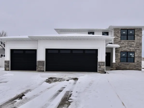 506 Raef Rd, Downs, IL 61736