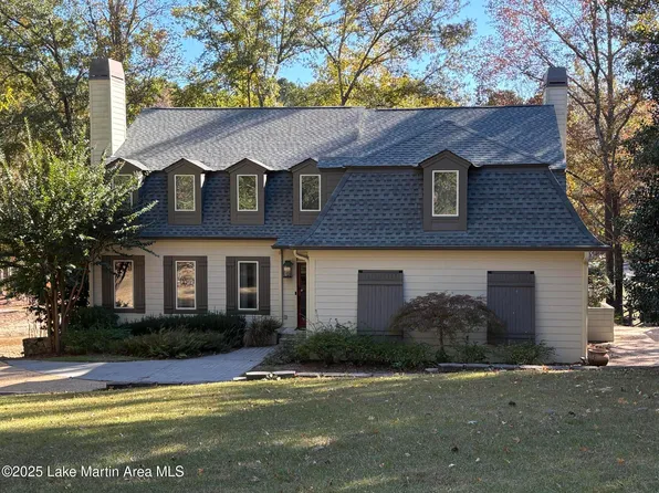 21 Windy Willow, Alexander City, AL 35010