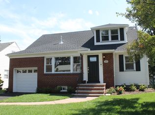 389 Martin Rd, Union, NJ 07083