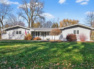 6020 Wynnwood Rd, Golden Valley, MN 55422