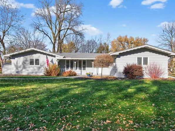 6020 Wynnwood Rd, Golden Valley, MN 55422