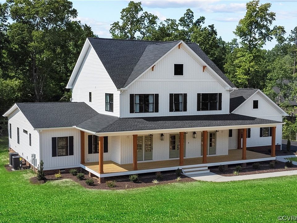 5 Angels Share Dr, New Kent, VA 23124 MLS 2302240 Zillow