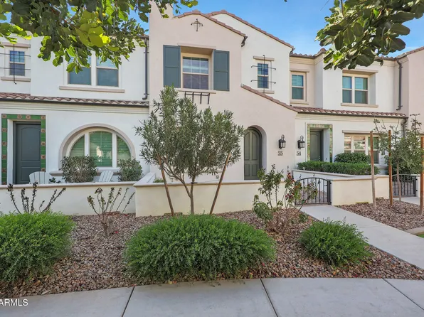 2477 W MARKET Place #55, Chandler, AZ 85248