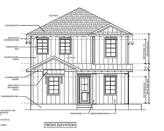1st image of 5909 N Eustace Ave