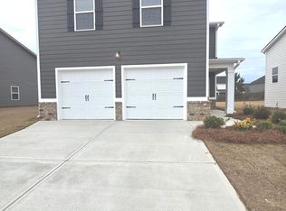 203 Harris Walk #21, West Point, GA 31833