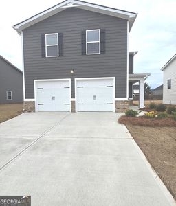 203 Harris Walk #21, West Point, GA, 31833