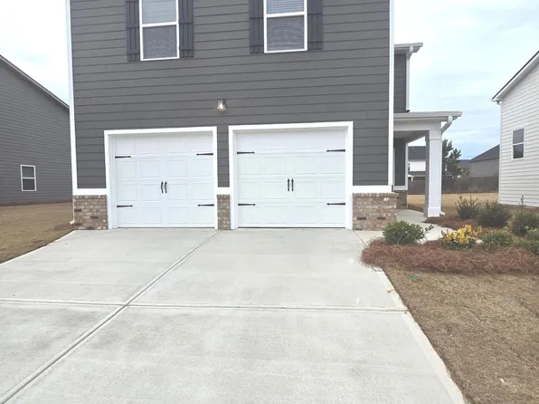 203 Harris Walk #21, West Point, GA 31833