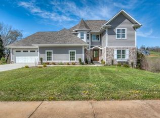 140 Forest Ln N, Blountville, TN 37617