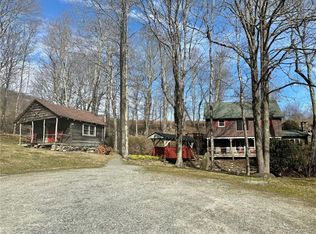 17 Grey Fox Ridge Rd, Banner Elk, NC 28604