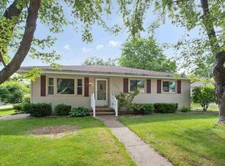 1000 S Schaefer St, Appleton, WI 54915