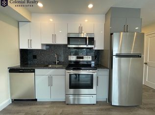 1014 Commonwealth Ave #404, Boston, MA 02215