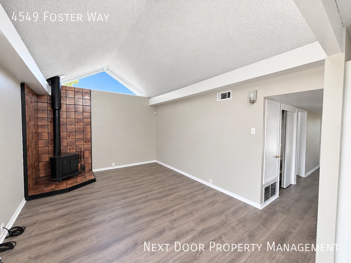 Updated Sacramento Home with Direct Park Access and So Much More! — Photo 3