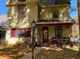 2122 N Court St, Logansport, IN