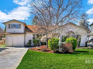 1105 N Houston Rd, Boise, ID 83706