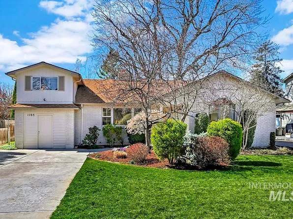 1105 N Houston Rd, Boise, ID 83706