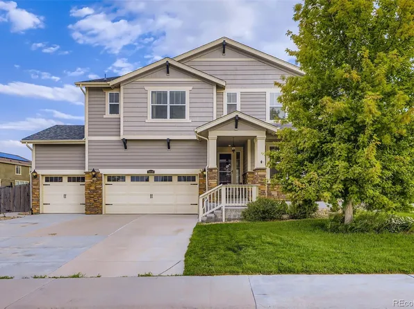 5528 E 142nd Avenue, Thornton, CO 80602