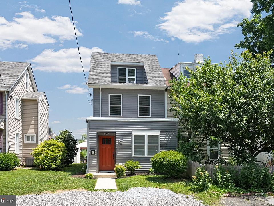 1st image of 609 Vernon St