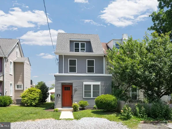 609 Vernon St, Media, PA 19063