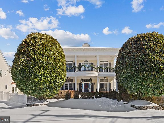 2nd image of 9223 Ox Rd