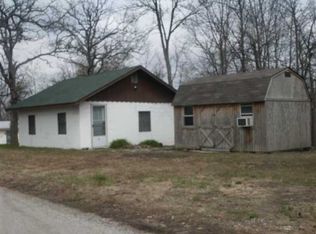 23211 Salley Dr, Warsaw, MO 65355