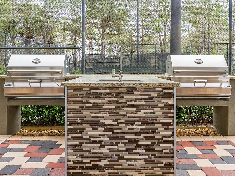 Preserve at Tampa Palms — Photo 8