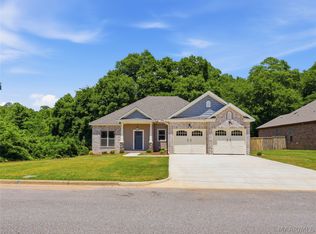 480 Weatherby Trl, Prattville, AL 36067