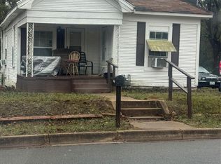 1408 University Ave, Marshall, TX 75670