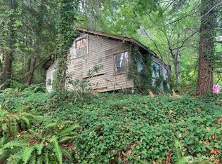 4960 E State Route 106, Union, WA 98592