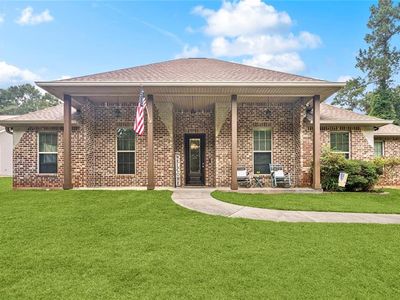 73533 Fairway Dr, Abita Springs, LA, 70420