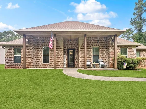 73533 Fairway Dr, Abita Springs, LA 70420