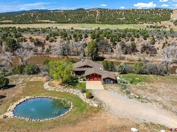768 & 760 Bardin Drive, Durango, CO 81303