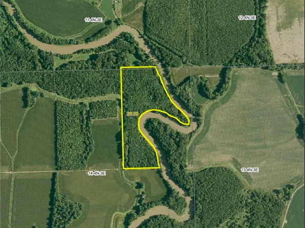 0 E Ray Rd, Lewistown, IL 61542