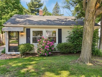 1280 Clifton Ave, Akron, OH, 44310