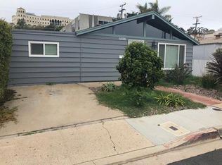 5526 Lauretta St, San Diego, CA 92110