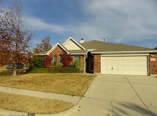 8464 Ladina Pl, Fort Worth, TX 76131