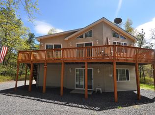 240 Petrarch Trl, Albrightsville, PA 18210