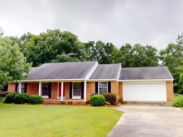 169 Hannah Branch Rd, Cordele, GA 31015