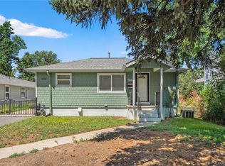 4243 S Clarkson Street, Englewood, CO 80113