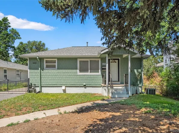 4243 S Clarkson Street, Englewood, CO 80113