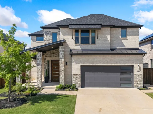 15931 Terenwood St, Frisco, TX 75035