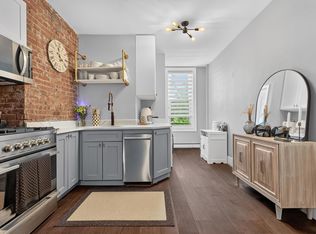 606 1st St #5, Hoboken, NJ 07030
