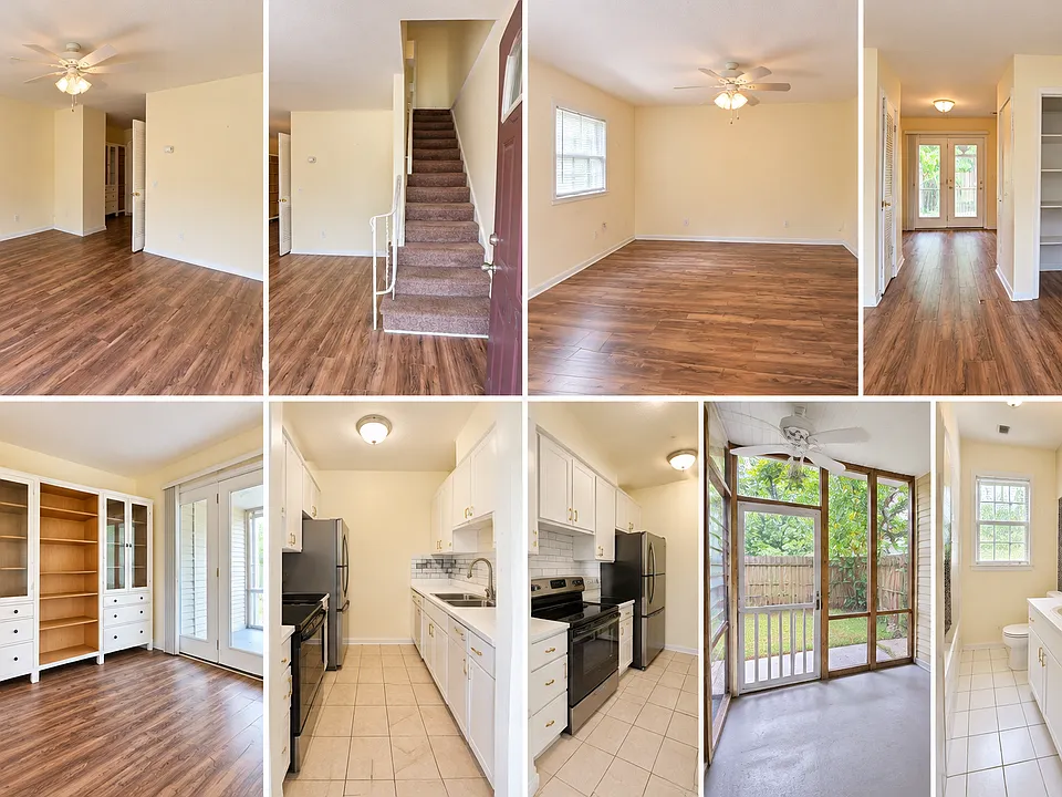 305 Cinda Leigh Dr #D