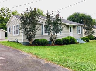 1091 Main St, Moulton, AL 35650