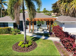 3605 S Lake Drive, Boynton Beach, FL 33435