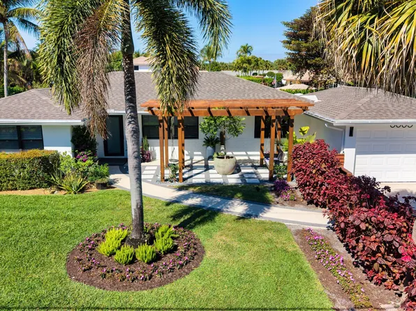 3605 S Lake Drive, Boynton Beach, FL 33435