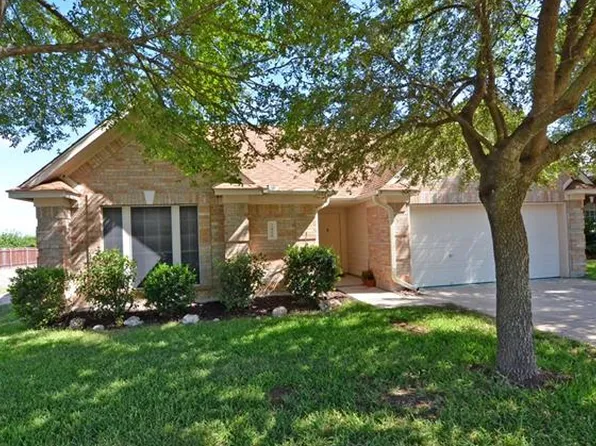 2418 Madeline Loop, Cedar Park, TX 78613
