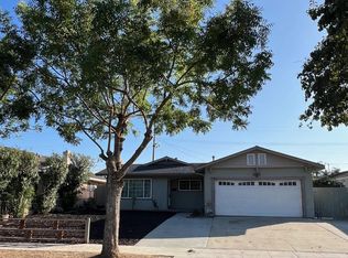 1944 Panama Ave, San Jose, CA 95122
